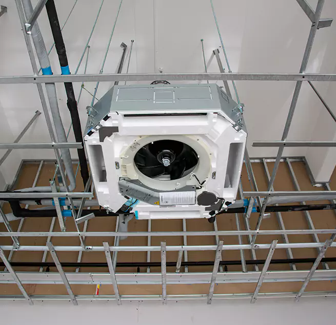 Why Homeowners & Businesses Trust Us Americus, GA?