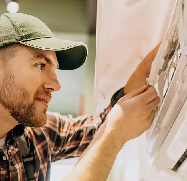 Why Homeowners & Businesses Trust Us in Americus, GA?