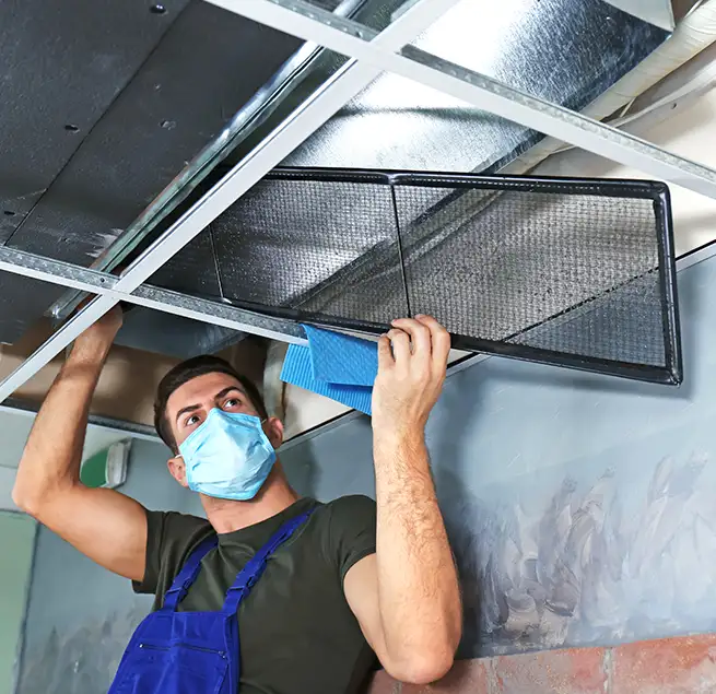 Why Homeowners & Businesses Trust Us in Americus, GA?