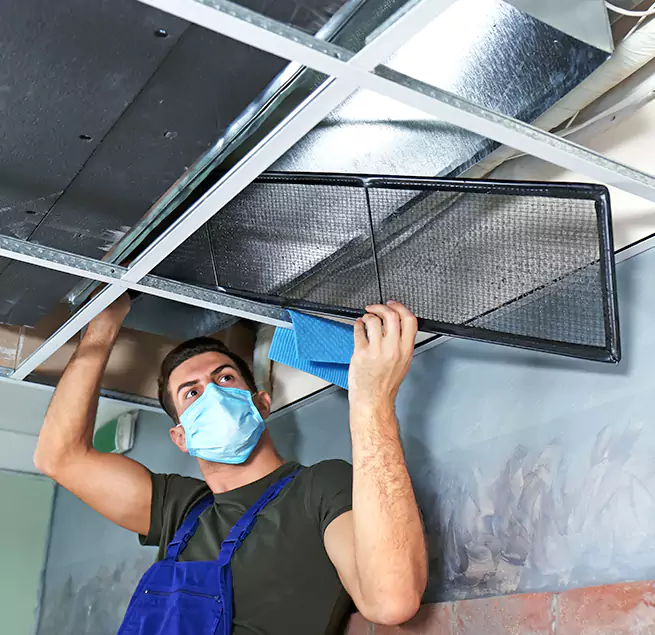 Why Homeowners & Businesses Trust Us in Americus, GA?